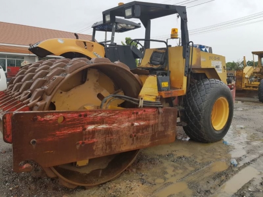 รถบด DYNAOAC