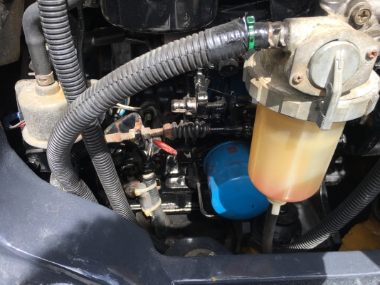 รถขุดเล็ก Komatsu PC30MR2 สภาพสวยเก่านอก แทรคเกี๊ย ชั่วโมงน้อย