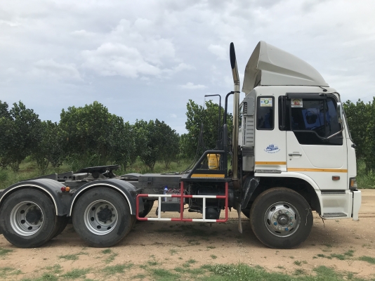 ขายหัวลาก10ล้อ2เพลา โปรเฟีย พร้อมใช้งาน ขายหัวลาก10ล้อ2เพลา โปรเฟีย พร้อมใช้งาน