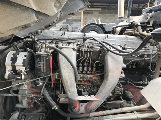 ขายหัวลาก10ล้อ2เพลา โปรเฟีย พร้อมใช้งาน ขายหัวลาก10ล้อ2เพลา โปรเฟีย พร้อมใช้งาน