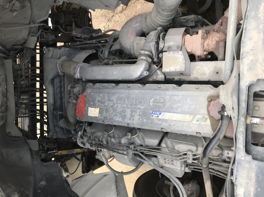 ขายหัวลาก10ล้อ2เพลา โปรเฟีย พร้อมใช้งาน ขายหัวลาก10ล้อ2เพลา โปรเฟีย พร้อมใช้งาน