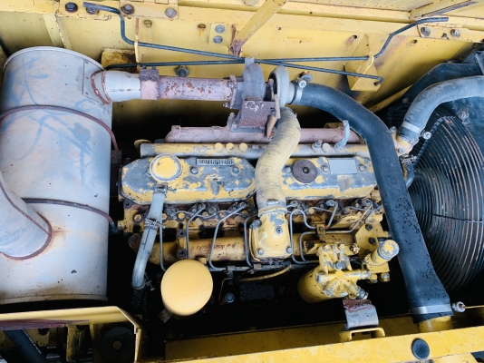 ขายCAT320C สวยๆ เครื่องปั้มดี ช่วงล่างเต๊ม เอกสารเล่มทะเบียน