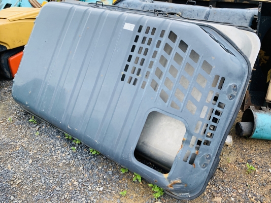 ขายอะไหล่รถแบคโฮ เก่า-ใหม่ทุกรุ่น