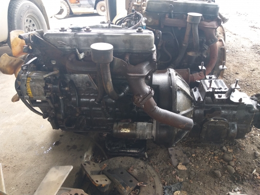 ขายเครื่องอีซูซุ 4BA พร้อมเกียร์ เครื่องติดได้ปกติ ทักไลน์ดูวีดีได้ 098-5922944 ขายเครื่องอีซูซุ 4BA พร้อมเกียร์ เครื่องติดได้ปกติ ทักไลน์ดูวีดีได้ 098-5922944