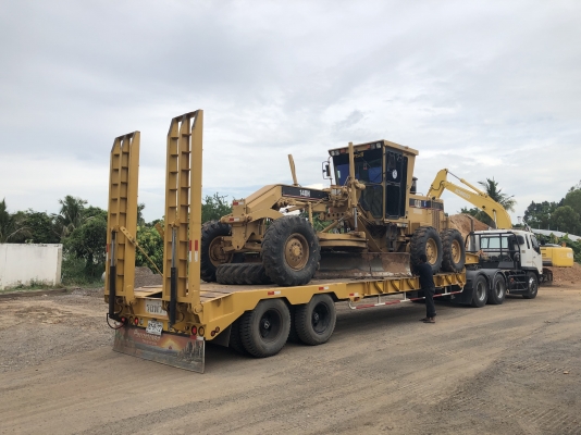 ให้เช่า รถเกรด รถบด รถน้ำ รถแมคโคร 120-200 บูมสั้น-บูมยาว รายวัน-รายเดือน งานทั่วไป สนใจติดต่อได้ที่ 0802719535 คุณเบียร์