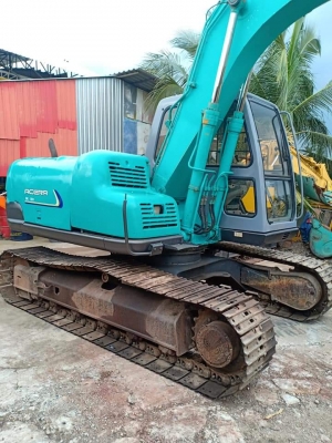 ขายจ้า..KIBELCO SK120-3มาร์คไฟว์ ซุปเปอร์ เก่านอกแท้ ปลายยาวพิเศษ มีลายแย๊ก ซีเรียลสูง พร้อมใช้ โทร 089-3818694 จ๊อย ขายจ้า..KIBELCO SK120-3มาร์คไฟว์ ซุปเปอร์ เก่านอกแท้ ปลายยาวพิเศษ มีลายแย๊ก ซีเรียลสูง พร้อมใช้ โทร 089-3818694 จ๊อย