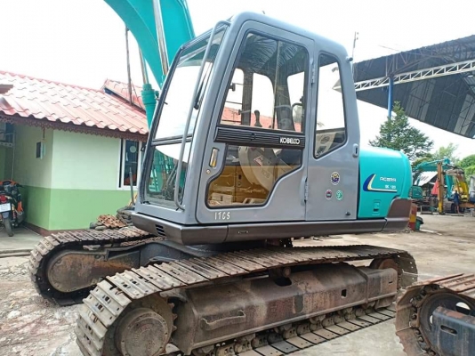 ขายจ้า..KIBELCO SK120-3มาร์คไฟว์ ซุปเปอร์ เก่านอกแท้ ปลายยาวพิเศษ มีลายแย๊ก ซีเรียลสูง พร้อมใช้ โทร 089-3818694 จ๊อย ขายจ้า..KIBELCO SK120-3มาร์คไฟว์ ซุปเปอร์ เก่านอกแท้ ปลายยาวพิเศษ มีลายแย๊ก ซีเรียลสูง พร้อมใช้ โทร 089-3818694 จ๊อย