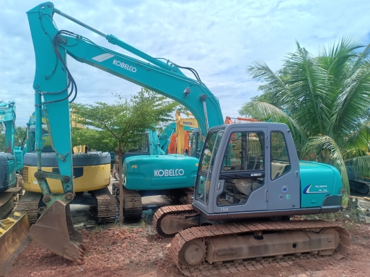 ขายจ้า..KIBELCO SK120-3มาร์คไฟว์ ซุปเปอร์ เก่านอกแท้ ปลายยาวพิเศษ มีลายแย๊ก ซีเรียลสูง พร้อมใช้ โทร 089-3818694 จ๊อย ขายจ้า..KIBELCO SK120-3มาร์คไฟว์ ซุปเปอร์ เก่านอกแท้ ปลายยาวพิเศษ มีลายแย๊ก ซีเรียลสูง พร้อมใช้ โทร 089-3818694 จ๊อย