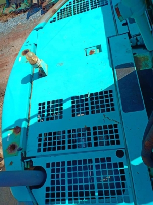 มาใหม่จ้า..KOBELCO SK235SR เก่านอกแท้ เดิมๆๆ เครื่องปั๊มแห้ง มีลายแย๊ก..สภาพสวย..พร้อมใช้ โทร 089-3818694 จ๊อย มาใหม่จ้า..KOBELCO SK235SR เก่านอกแท้ เดิมๆๆ เครื่องปั๊มแห้ง มีลายแย๊ก..สภาพสวย..พร้อมใช้ โทร 089-3818694 จ๊อย