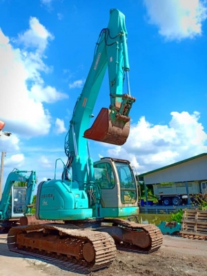 มาใหม่จ้า..KOBELCO SK235SR เก่านอกแท้ เดิมๆๆ เครื่องปั๊มแห้ง มีลายแย๊ก..สภาพสวย..พร้อมใช้ โทร 089-3818694 จ๊อย มาใหม่จ้า..KOBELCO SK235SR เก่านอกแท้ เดิมๆๆ เครื่องปั๊มแห้ง มีลายแย๊ก..สภาพสวย..พร้อมใช้ โทร 089-3818694 จ๊อย