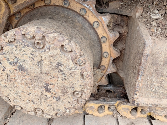ขาย 865,000 บาท  KOMATSU PC 200-7 ปี 2005  1x,xxx ชัวโมง เครื่องดี ปั้มแรง โซ่ใหม่ 2 ข้าง ไฟฟ้าครบ เอวแน่น แอร์หนาว รถพร้อมใช้งาน เอกสารอินวอย์  รถอยู่ เพชรบูรณ์ โทร 0626426323