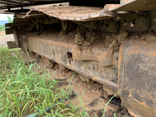 ของดีราคาถูก 735,000 บาท CATTERPILAR 320C เครื่องดี ปั้มแรง โซ่หนา เอวแน่น ไฟฟ้าครบ (ขาดมอเตอร์คันเร่ง) แอร์ หนาว รถพร้อมใช้เอกสารแจ้งจำหน่าย สนใจที่ เพชรบูรณ์ โทร 0626426323 ของดีราคาถูก 735,000 บาท CATTERPILAR 320C เครื่องดี ปั้มแรง โซ่หนา เอวแน่น ไฟฟ้าครบ (ขาดมอเตอร์คันเร่ง) แอร์ หนาว รถพร้อมใช้เอกสารแจ้งจำหน่าย สนใจที่ เพชรบูรณ์ โทร 0626426323