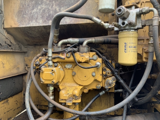 ของดีราคาถูก 735,000 บาท CATTERPILAR 320C เครื่องดี ปั้มแรง โซ่หนา เอวแน่น ไฟฟ้าครบ (ขาดมอเตอร์คันเร่ง) แอร์ หนาว รถพร้อมใช้เอกสารแจ้งจำหน่าย สนใจที่ เพชรบูรณ์ โทร 0626426323 ของดีราคาถูก 735,000 บาท CATTERPILAR 320C เครื่องดี ปั้มแรง โซ่หนา เอวแน่น ไฟฟ้าครบ (ขาดมอเตอร์คันเร่ง) แอร์ หนาว รถพร้อมใช้เอกสารแจ้งจำหน่าย สนใจที่ เพชรบูรณ์ โทร 0626426323