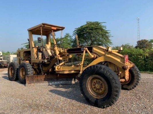 ขาย 1,250,000 รถเกรด CATTERPILAR 12G ชีเรียล 61M13830 เครื่อง 10Z แรง ใบมีด 14 ฟุต สภาพสวยเก่านอก เอกสารเล่มทะเบียน รถอยู่ นครปฐม โทร 0610710295 สนใจ รายการสินค้า อื่นๆ ที่ เว็ปไชค์ Truck2Hand https://www.truck2hand.com/index.php?actions=content/search ขาย 1,250,000 รถเกรด CATTERPILAR 12G ชีเรียล 61M13830 เครื่อง 10Z แรง ใบมีด 14 ฟุต สภาพสวยเก่านอก เอกสารเล่มทะเบียน รถอยู่ นครปฐม โทร 0610710295 สนใจ รายการสินค้า อื่นๆ ที่ เว็ปไชค์ Truck2Hand https://www.truck2hand.com/index.php?actions=content/search