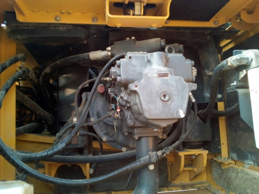 ขายด่วน KOMATSU PC300-8
