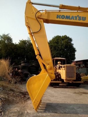 ขายด่วน KOMATSU PC300-8