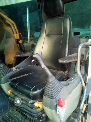 ขายด่วน KOMATSU PC300-8