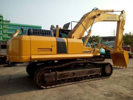 ขายด่วน KOMATSU PC300-8