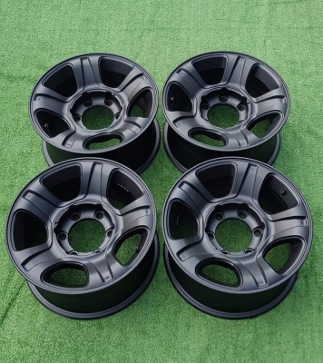 ขายล้อขอบ 15 / 6 รู 139.7 กระบะทั่วไปครับ