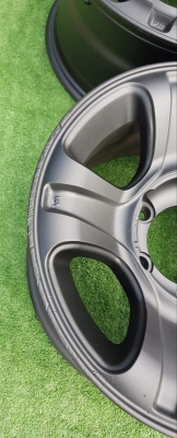 ขายล้อขอบ 15 / 6 รู 139.7 กระบะทั่วไปครับ