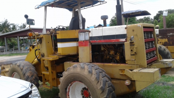 ขอบคุณเสี่ยจากร้านวสันต์เสาปูน อ.เมืองยโส รับรถไปใช้ ขอให้รวยๆๆ เฮง ////////komatsu 510 แขนยาว กรองเดี่ยว ซีเรียลสูง เร็ว แรง ทนทานดีเยี่ยม เจ้าของขายเอง