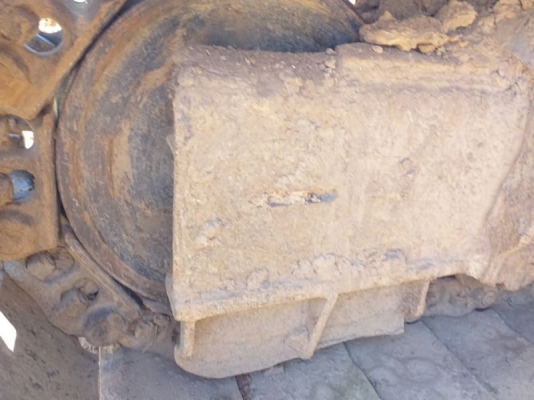 KOBELCO S200-8 YN 11