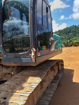 KOBELCO S200-8 YN 11