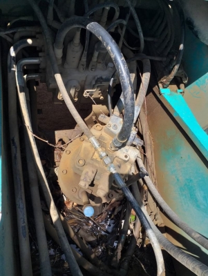 KOBELCO S200-8 YN 11