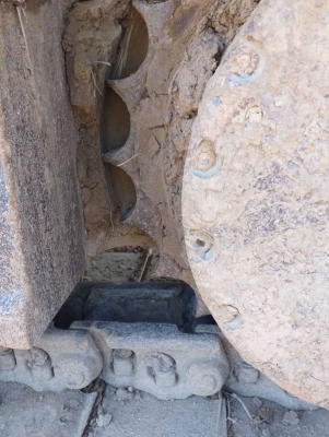 KOBELCO S200-8 YN 11