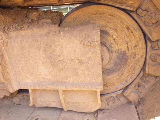 KOBELCO S200-8 YN 11