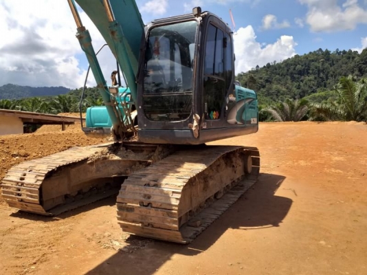 KOBELCO S200-8 YN 11