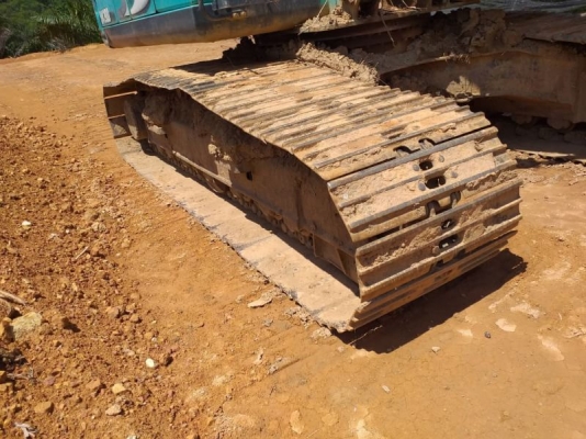 KOBELCO S200-8 YN 11