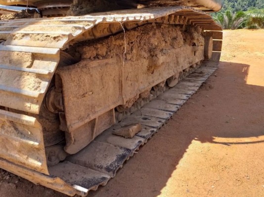 KOBELCO S200-8 YN 11