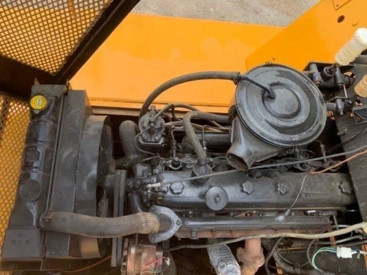 ขายเหมา 2 คัน 650,000 บาท รถบด 9 ล้อยาง เอกสารเล่มทะเบียนพร้อมโอน คันที่ 1 ขาย 455,000 รถบดล้อยาง 9 ล้อ SAKAI TS9 สภาพสวยสุดยอด พร้อมใข้ เครื่องดี เกียร์แรง ยางใหม่ เอกสารเล่มทะเบียน คันที่ 2 ขาย 225,000 รถบด 9 ล้อ KAWASAKI KR15B เอกสารเล่มทะเบียนภาษีเ ขายเหมา 2 คัน 650,000 บาท รถบด 9 ล้อยาง เอกสารเล่มทะเบียนพร้อมโอน คันที่ 1 ขาย 455,000 รถบดล้อยาง 9 ล้อ SAKAI TS9 สภาพสวยสุดยอด พร้อมใข้ เครื่องดี เกียร์แรง ยางใหม่ เอกสารเล่มทะเบียน คันที่ 2 ขาย 225,000 รถบด 9 ล้อ KAWASAKI KR15B เอกสารเล่มทะเบียนภาษีเ