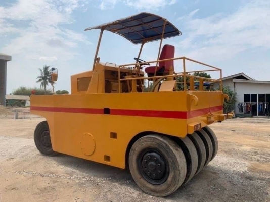 ขายเหมา 2 คัน 650,000 บาท รถบด 9 ล้อยาง เอกสารเล่มทะเบียนพร้อมโอน คันที่ 1 ขาย 455,000 รถบดล้อยาง 9 ล้อ SAKAI TS9 สภาพสวยสุดยอด พร้อมใข้ เครื่องดี เกียร์แรง ยางใหม่ เอกสารเล่มทะเบียน คันที่ 2 ขาย 225,000 รถบด 9 ล้อ KAWASAKI KR15B เอกสารเล่มทะเบียนภาษีเ ขายเหมา 2 คัน 650,000 บาท รถบด 9 ล้อยาง เอกสารเล่มทะเบียนพร้อมโอน คันที่ 1 ขาย 455,000 รถบดล้อยาง 9 ล้อ SAKAI TS9 สภาพสวยสุดยอด พร้อมใข้ เครื่องดี เกียร์แรง ยางใหม่ เอกสารเล่มทะเบียน คันที่ 2 ขาย 225,000 รถบด 9 ล้อ KAWASAKI KR15B เอกสารเล่มทะเบียนภาษีเ