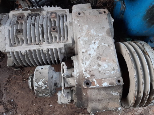 ปั้มลมเป่าปูน HORI ปั้มลมเป่าปูน HORI