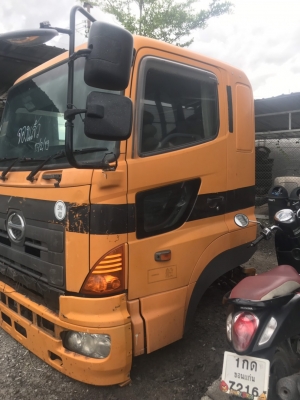 ขายหัวเก๋ง S700