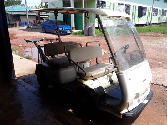 Yanmar Goft Car By.บางกระดี่มารีน ดูในเฟสบุคได้ครับ