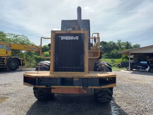 ขาย 865,000 รถตักล้อยาง TCM 860-2 สภาพเก่านอก ต่อแขน เปิดปาก เครื่องดี เกียร์แรง ยางสวย สภาพพร้อมใช้ รถอยู่ นครปฐม โทร 0610710295 สนใจ รายการสินค้า อื่นๆ ที่ เว็ปไชค์ Truck2Hand https://www.truck2hand.com/index.php?actions=content/search&member_i ขาย 865,000 รถตักล้อยาง TCM 860-2 สภาพเก่านอก ต่อแขน เปิดปาก เครื่องดี เกียร์แรง ยางสวย สภาพพร้อมใช้ รถอยู่ นครปฐม โทร 0610710295 สนใจ รายการสินค้า อื่นๆ ที่ เว็ปไชค์ Truck2Hand https://www.truck2hand.com/index.php?actions=content/search&member_i