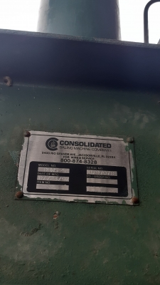 ขายเครื่องอัด เก่า USA ตัวใหญ่ โครงสร้างแข็งแรง 90000 บาท ขายเครื่องอัด เก่า USA ตัวใหญ่ โครงสร้างแข็งแรง 90000 บาท