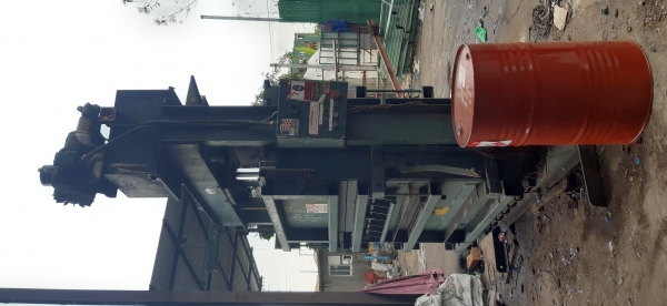 ขายเครื่องอัด เก่า USA ตัวใหญ่ โครงสร้างแข็งแรง 90000 บาท ขายเครื่องอัด เก่า USA ตัวใหญ่ โครงสร้างแข็งแรง 90000 บาท