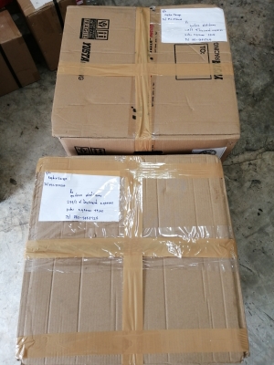 ล้อแท้ NAYA ขอบ20 สภาพสวย ไม่มีซ่อม