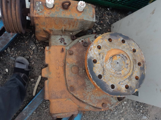 ขายเกียร์ทด จำนวน 1 ชุด ราคา 35,000 บาท