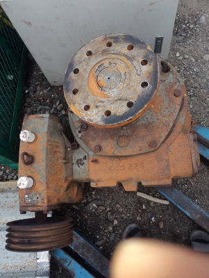 ขายเกียร์ทด จำนวน 1 ชุด ราคา 35,000 บาท