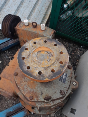 ขายเกียร์ทด จำนวน 1 ชุด ราคา 35,000 บาท