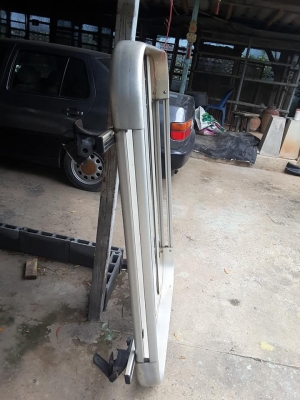 Rack หลังคา + หูจับ+คานขวาง สภาพดี พร้อมใช้งาน 1ชุด Rack หลังคา + หูจับ+คานขวาง สภาพดี พร้อมใช้งาน 1ชุด