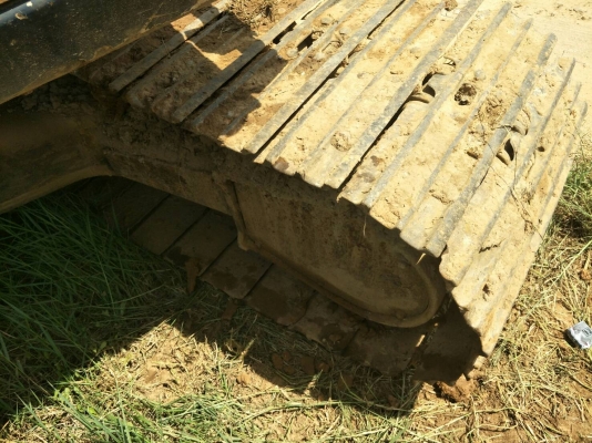 มีVDOขาย KOMATSU PC200-3 คอลโทรลสั้นราคา 350,000