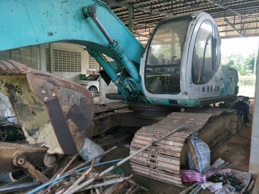ขาย KOBELCO SK200-V SUPER เอกสารอินวอยราคา 700,000 ขาย KOBELCO SK200-V SUPER เอกสารอินวอยราคา 700,000