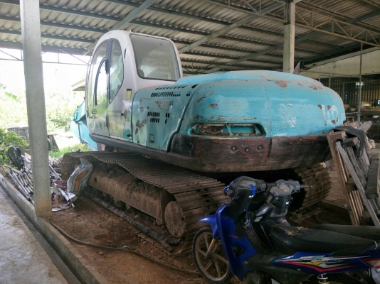 ขาย KOBELCO SK200-V SUPER เอกสารอินวอยราคา 700,000 ขาย KOBELCO SK200-V SUPER เอกสารอินวอยราคา 700,000