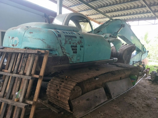 ขาย KOBELCO SK200-V SUPER เอกสารอินวอยราคา 700,000 ขาย KOBELCO SK200-V SUPER เอกสารอินวอยราคา 700,000